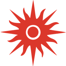 Asian Games Olympic Council of Asia symbol