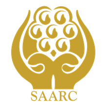 SAARC logo